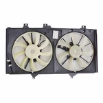 Radiator Fan Motor Assembly Fits 13-18 Lexus ES300H 412725. Fixed Price $382.00.