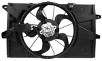Four Seasons 76213 Radiator Fan Motor Assembly. Fixed Price $224.62.