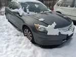 2011-2016 Honda Cr-z Radiator Fan Motor Only Condenser Oem. Fixed Price $67.00.