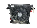 2020-2023 Ford Explorer Radiator Cooling Pack W/ Electric Fan L1M38C607FC Oem. Fixed Price $629.00.