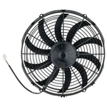 13'' Puller Fan For Spal 30102044 VA13-AP70/LL-63A. Fixed Price $112.00.