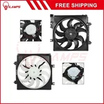 For 2008-11 Subaru Impreza 2.5L Electric Radiator Condenser Cooling Fan Assembly. Fixed Price $100.32.