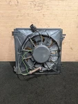 Porsche Boxster 986 O/s Ns Radiator Fan With Rezistor 99662403502. Fixed Price $65.75.