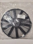New Spal VA18-BP51/C-41A 24V Pancake/puller Axial Fan Red Dot RD-5-8785-3. Fixed Price $49.99.