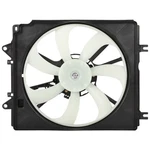 Electric A/c Condenser Fan Assembly For Honda Cr-v 2017 2018 2019 2020 2021 2022. Fixed Price $50.89.