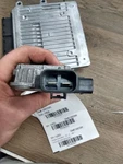 Chassis Ecm Cooling Fan Radiator Shroud Fits 18-19 Sonata 1062921. Fixed Price $75.90.
