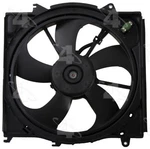 Radiator Fan Assy Four Seasons 75983. Fixed Price $286.39.