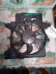 Passenger Radiator Fan Motor Assembly Half Fits 01-04 Mazda Tribute 2761548. Fixed Price $103.99.
