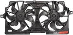 Dorman 620-607 Engine Cooling Fan Assembly. Fixed Price $202.95.