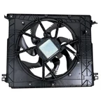 For Toyota Highlander 2020 2021 2022 Radiator Fan Assembly Single TO3115214. Fixed Price $547.97.