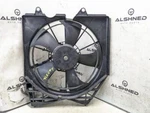 2018-2020 Honda Accord Lh Radiator Cooling Fan Motor Assembly 19015-6A0-A01 Oem. Fixed Price $110.49.