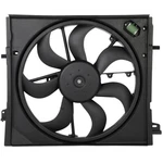 Pickoor Radiator Cooling Fan Assembly For Nissan Rogue Sport 2017 2018 2019. Fixed Price $53.40.