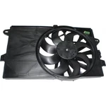 For Fiat 500 Hatchback Radiator Fan 2012-2018 FI3115100 68184569AC. Fixed Price $144.40.