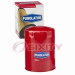 Purolator Engine Oil Filter For 1965-1996 Toyota Land Cruiser 3.4L 3.9L 4.0L Zr. Fixed Price $17.67.