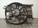 4962924 Electric Fan / 919309 For Saab 9-3 Berlina 2.2 16V Tid Cat. Fixed Price $110.30.