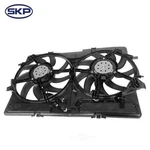 Engine Cooling Fan Assembly Skp SK620839. Fixed Price $210.97.