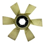 4735-44845-01 Genuine International Engine Fan Blade. Fixed Price $164.00.