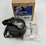 Carquest Premium 35407 Radiator Fan Motor, Black. Fixed Price $26.05.