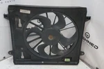 2011 Jeep Wrangler 3.8L Radiator Cooling Fan Motor Assembly 68039593AA Oem. Fixed Price $92.39.