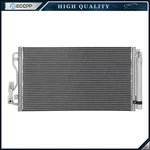 Aluminum Ac A/c Condenser For 2017-2018 Bmw 230I 2012 2013 2014-2017 320I. Fixed Price $59.68.