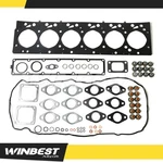 Head Gasket Set Fit For 03-09 Dodge Ram 2500 3500 5.9L Ohv Diesel Turbocharged. Fixed Price $79.50.