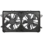 1X Radiator Condenser Fan Assembly For 2021-2023 Chevrolet Suburba Gmc Yukon. Fixed Price $173.61.