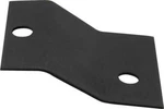 1968-72 Chevy Ii Nova Fan Shroud Bracket Big Block 396. Fixed Price $25.16.
