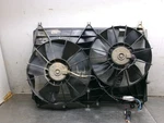 09 Suzuki Grand Vitara Engine Fan Cooling Assembly 10/2.4L/3.2L 11-13/2.4L. Fixed Price $103.96.