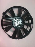 0005006093 New Fan Motor W/ Blades W201 90-93 Mercedes S-TOP-3-5MB. Fixed Price $75.00.