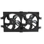 For Chrysler 300M A/c Radiator Fan 1999-2003 2004 CH3115103. Fixed Price $161.58.