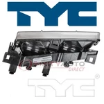 Tyc Right Headlight Assembly For 1992-1995 Bmw 325IS Electrical Lighting Qp. Fixed Price $132.21.