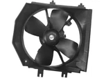 Skp 38GZ23X Auxiliary Fan Assembly Fits 1995-1998 Mazda Protege. Fixed Price $50.68.