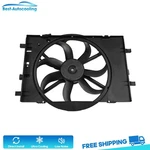 621-041 Engine Radiator Cooling Fan Assembly 2006 2007 2008-2009 Ford Fusion. Fixed Price $64.36.