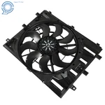 Radiator Cooling Fan Assembly 18-19 For Chevy Equinox 1.5L 17-18 Gmc Terrain. Fixed Price $108.44.