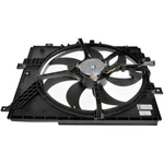 Dorman 621-555 Radiator Fan Assembly Without Controller. Fixed Price $189.31.