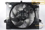 06-13 Mercedes W251 R350 ML350 Engine Cooling Fan Motor Assembly 1645000593 Oem. Fixed Price $188.65.