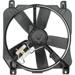 620-625 Dorman Cooling Fan Assembly Driver Left Side New For Olds Sabre Lh. Fixed Price $99.90.
