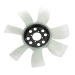 Genuine Mopar 2005-2012 Jeep Grand Cherokee Front Engine Cooling Fan 55038108AA. Fixed Price $90.89.