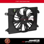 Cooling Fan For 2009-2020 Chrysler 300 Dodge Challenger Charger 674-01031 622550. Fixed Price $61.38.