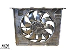 2016 - 2019 Bmw G12 750I N63 Engine Cooling Radiator Fan Assembly Oem 8619625. Fixed Price $315.00.