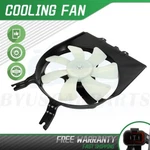 A/c Condenser Cooling Fan Assembly For 2005-2010 Honda Odyssey 3.5L 674-59988R. Fixed Price $47.78.