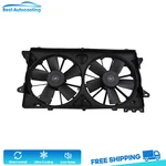 620-422 Radiator Cooling Fan Assembly 2010 2011 2012 13-2014 Ford F-150 5.0L. Fixed Price $111.46.