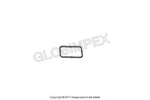 Porsche Boxster Cayman (2006-2008) Gasket For Primary Oil Pump (outlet) German. Fixed Price $22.45.