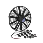 Proform 67035 Brushless 14 Inch Electric Fan, 2900 Cfm. Fixed Price $197.95.