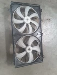 Radiator Fan Motor Assembly Convertible Fits 09-15 Lexus IS250 286578. Fixed Price $95.00.