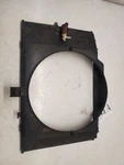 Toyota Previa Sc, Radiator Shroud, 1994-1997, 2.4L,4CYL, 16711-76100, Oem. Fixed Price $73.15.