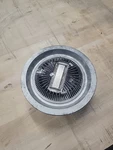 1969 L88 Corvette Bbc 427 Schwitzer Fan Clutch 10-16-68 3937771 Wow Rare. Fixed Price $399.99.