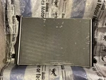2020 2021 2022 2023 Mercedes GLB250 Radiator Oem. Fixed Price $150.00.