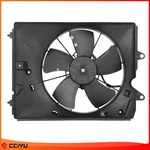 621511 New Radiator Cooling Fan Assembly Fit For 2007 08-2009 Acura Mdx 3.7L V6. Fixed Price $58.58.