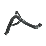 2016-2023 Fiat 500X Engine Cooling Radiator Outlet Hose Genuine Mopar 68285254AA. Fixed Price $113.25.